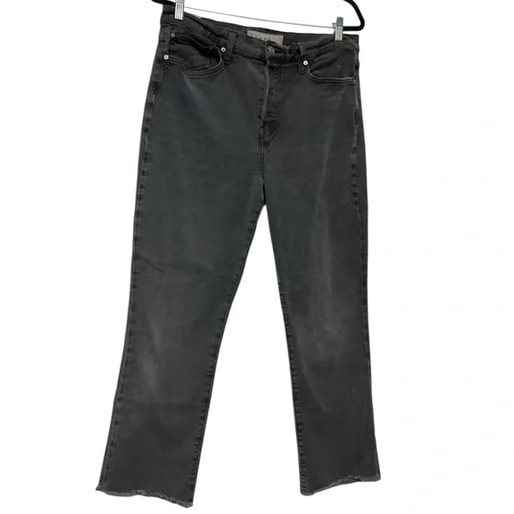 CORK Washed Black, Everyday Denim